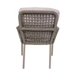 Hartman Benevento Nika 240 x 110 cm tuinset 7-delig