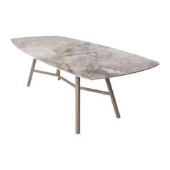 Hartman Benevento Nika 240 x 110 cm tuinset 7-delig