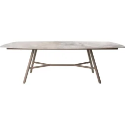 Hartman Benevento Nika 240 x 110 cm tuinset 7-delig