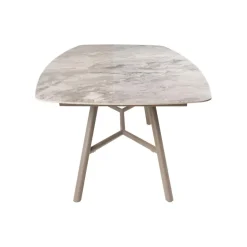 Hartman Benevento Nika 240 x 110 cm tuinset 7-delig