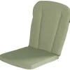 Hartman Calvia Carlo tuinkussen cuba green