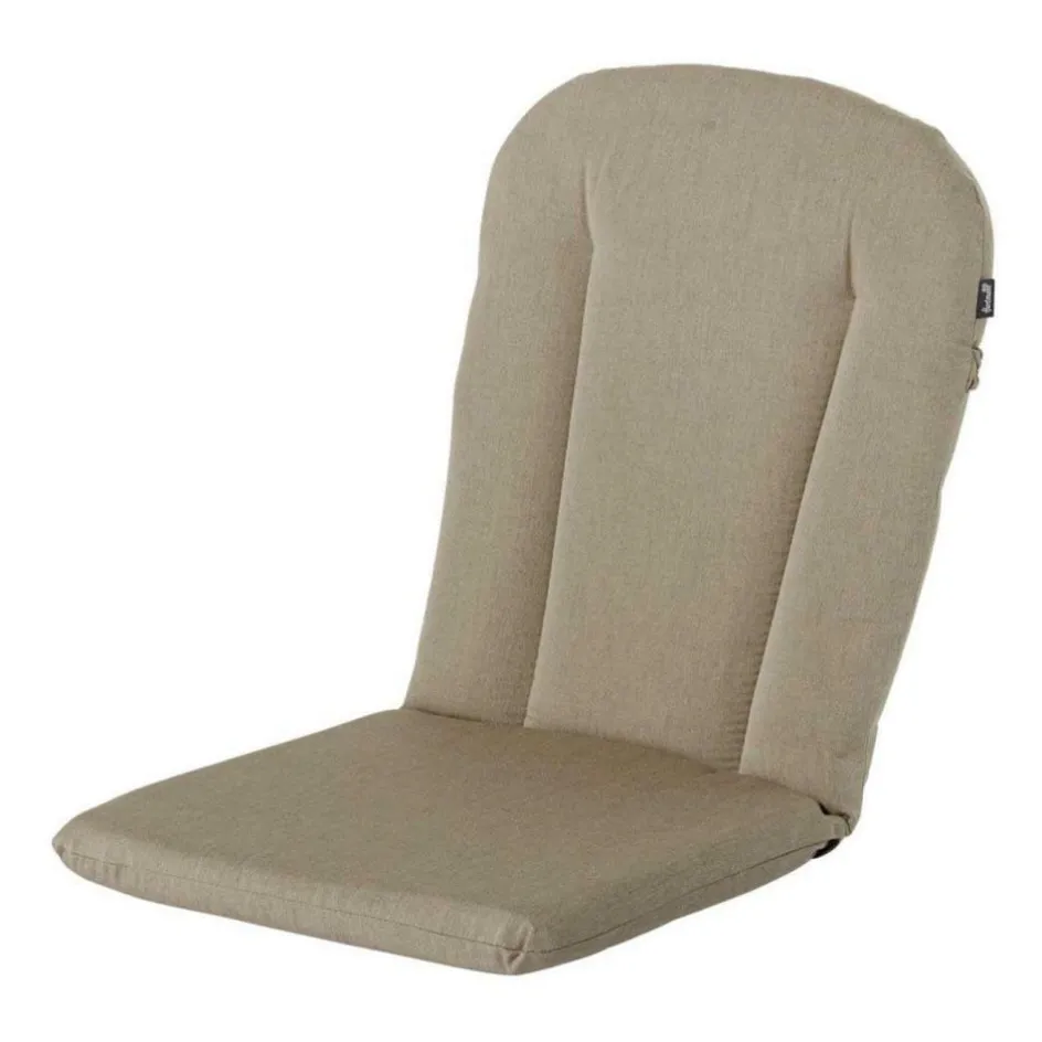 Clearance Hartman Calvia Carlo tuinkussen havana jute