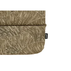 Hartman Delphine zitkussen 44 x 40 x 3 joko olive