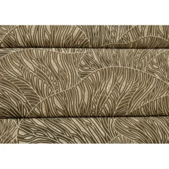 Hartman Delphine zitkussen 44 x 40 x 3 joko olive