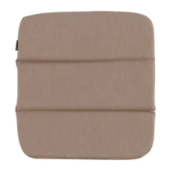 New Hartman Delphine zitkussen 44 x 40 x 3 havana jute