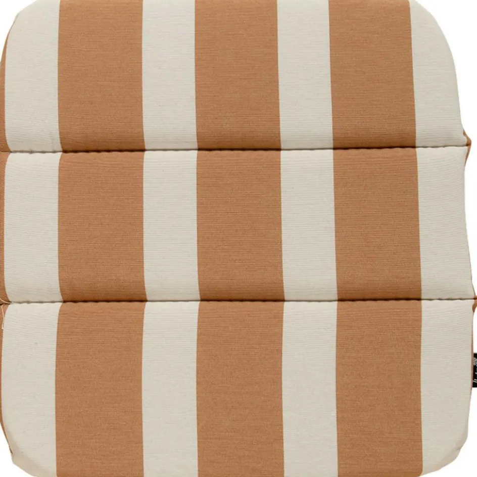 Best Hartman Delphine zitkussen 44 x 40 x 3 roma caramel