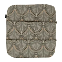 Hot Hartman Delphine zitkussen 44 x 40 x 3 vince grey