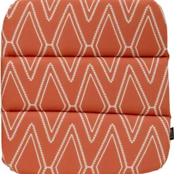 Best Hartman Delphine zitkussen 44 x 40 x 3 emma cognac