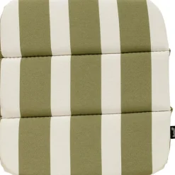 Hartman Delphine zitkussen 44 x 40 x 3 roma green