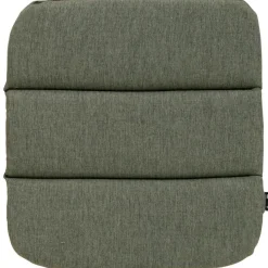 Hartman Delphine zitkussen 44 x 40 x 3 bahama green
