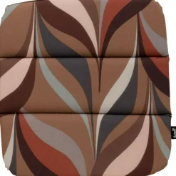 Hot Hartman Delphine zitkussen 44 x 40 x 3 ayu blush