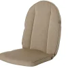 Hot Hartman Ferrol Comfort Fario tuinkussen havana jute