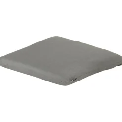 Hartman Havana zitkussen vouwstoel 41 x 38 x 4 cm sealgrey
