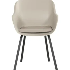 New Hartman Le Soleil Element dining tuinstoel soft taupe