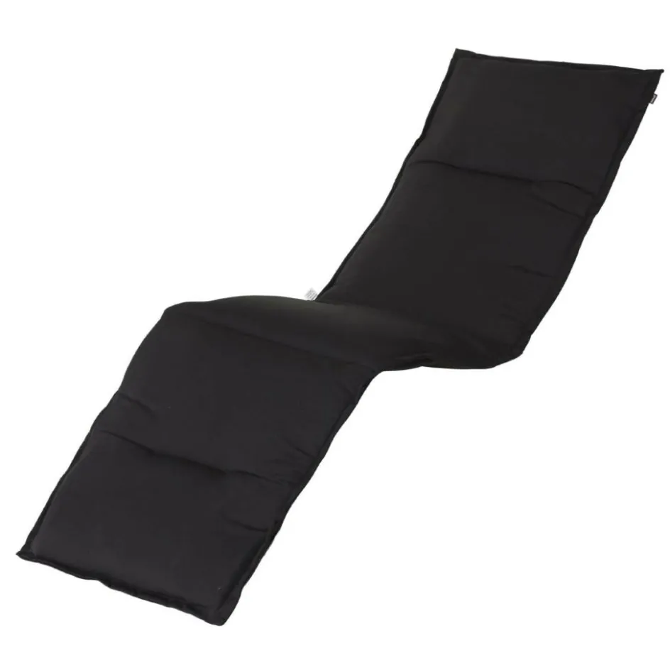 Hartman Ligbedkussen havana dark grey