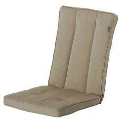 Hartman Multi Hoog tuinkussen havana jute