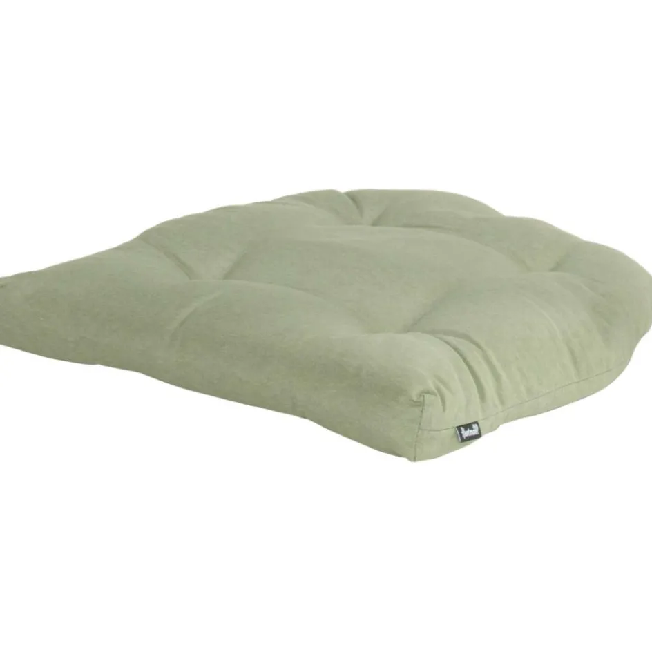 Online Hartman Rotan zitkussen 46 x 46 x 5 cuba green