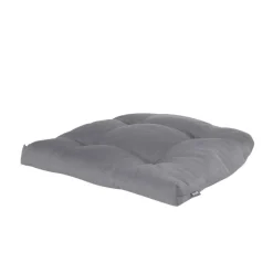 Best Hartman Rotan zitkussen 46 x 46 x 5 havana sealgrey
