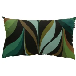 New Hartman Sierkussen 50 x 30 ayu green