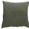 Outlet Hartman Sierkussen 50 x 50 bahama green