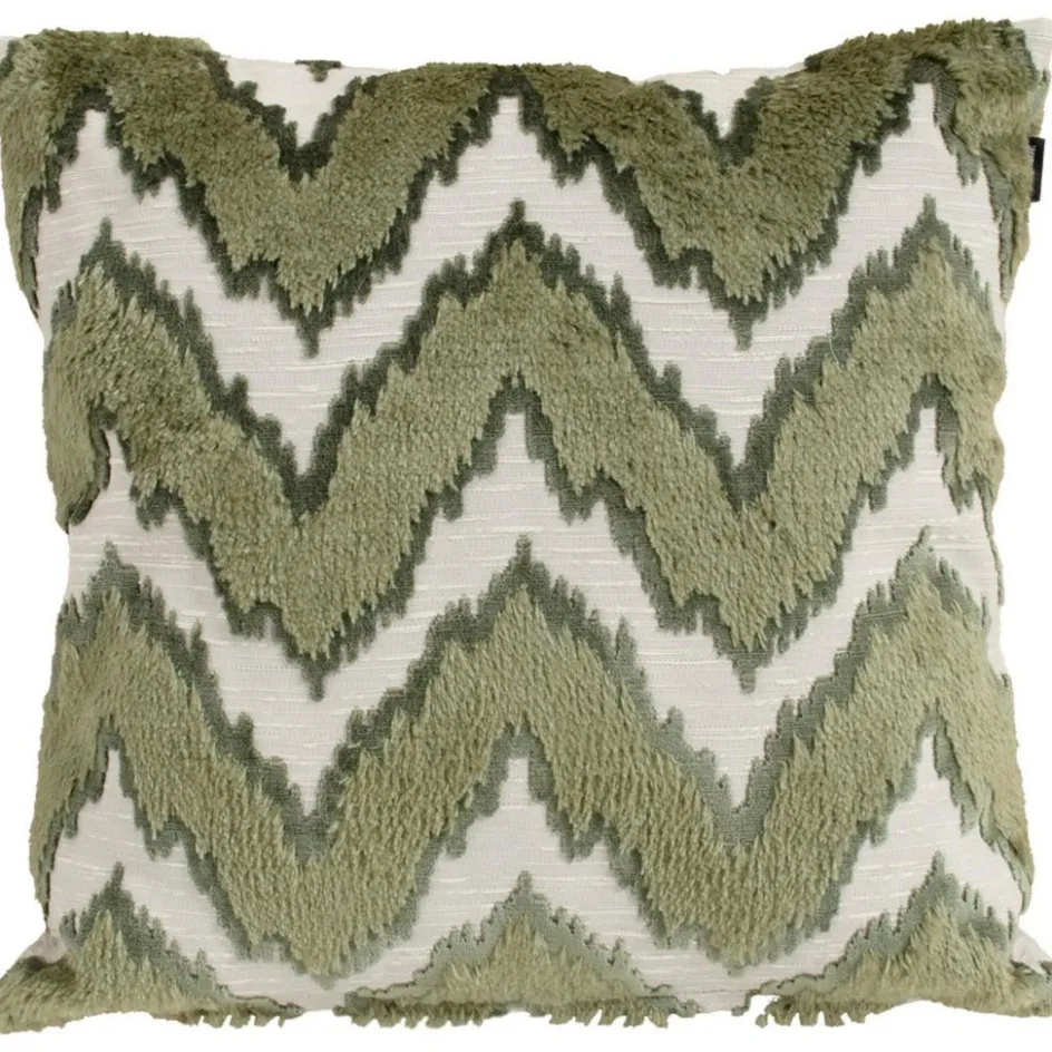 Hartman Sierkussen 50 x 50 billie green