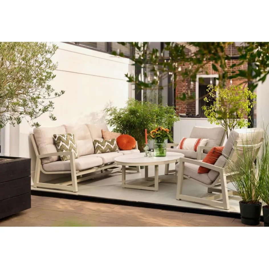 Hartman Sierkussen 50 x 50 billie green