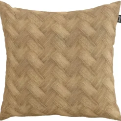 Hartman Sierkussen 50 x 50 bobby yellow