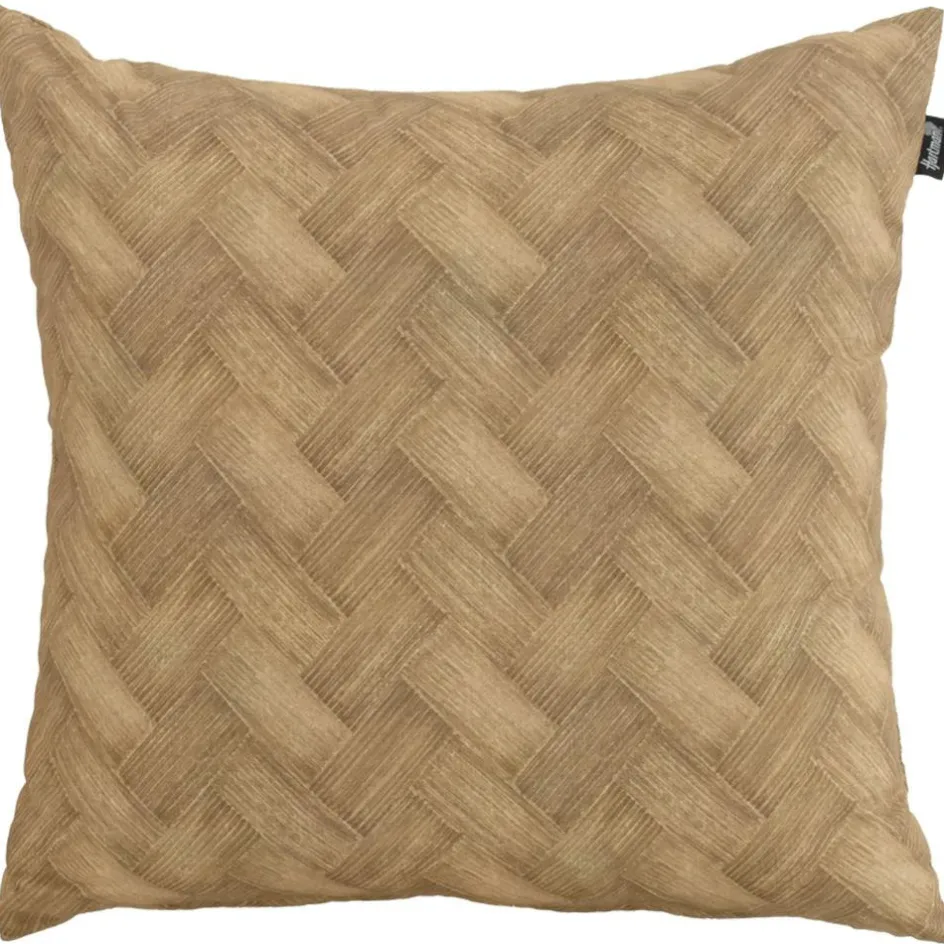 Hartman Sierkussen 50 x 50 bobby yellow