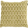 Sale Hartman Sierkussen 50 x 50 cloe green