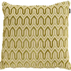 Sale Hartman Sierkussen 50 x 50 cloe green