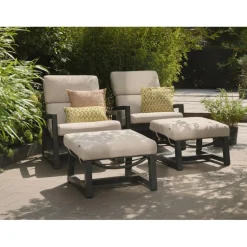 Sale Hartman Sierkussen 50 x 50 cloe green