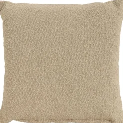 Outlet Hartman Sierkussen 50 x 50 estelle beige
