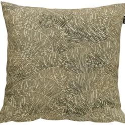 Best Hartman Sierkussen 50 x 50 joko olive