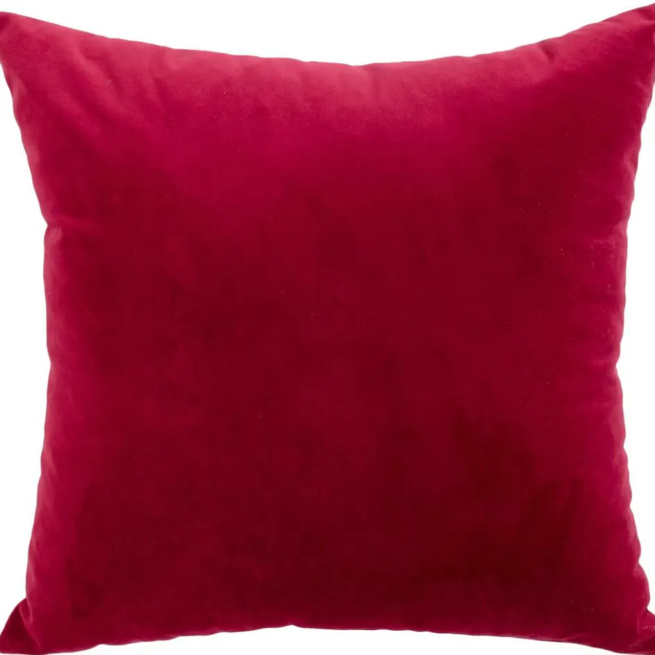 Clearance Hartman Sierkussen 45 x 45 jolie cassis