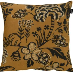 Clearance Hartman Sierkussen 50 x 50 lucia fudge