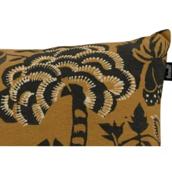 Clearance Hartman Sierkussen 50 x 50 lucia fudge