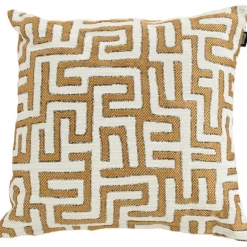 Hartman Sierkussen 50 x 50 otis yellow