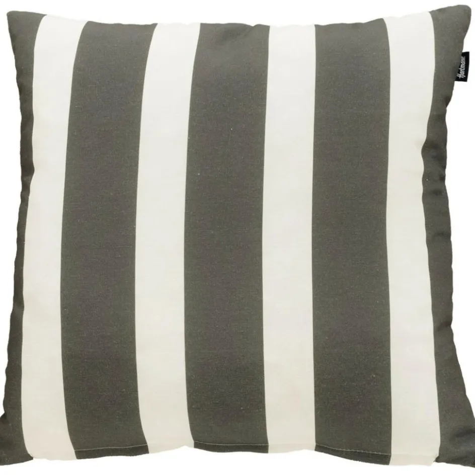 Hartman Sierkussen 50 x 50 roma grey