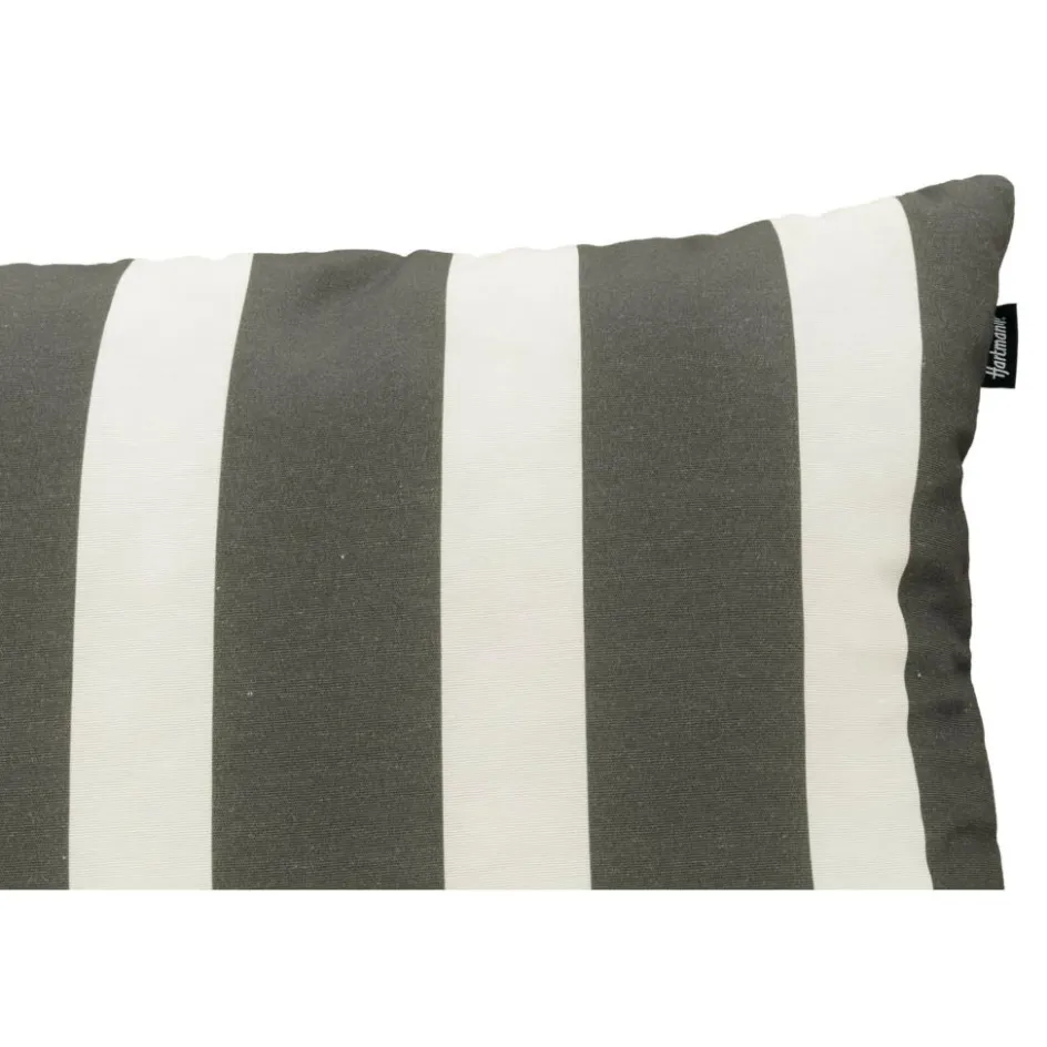 Hartman Sierkussen 50 x 50 roma grey