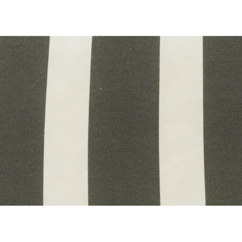 Hartman Sierkussen 50 x 50 roma grey