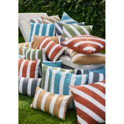 Hartman Sierkussen 50 x 50 roma grey