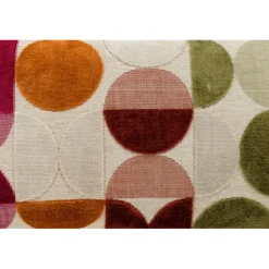 New Hartman Sierkussen 50 x 30 sitri raspberry