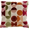 Clearance Hartman Sierkussen 50 x 50 sitri raspberry