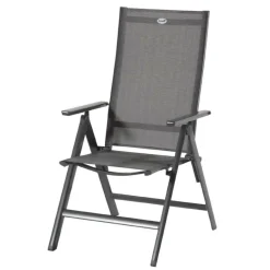 Hartman Sonata 160 Aruba 4 verstelbaar tuinset xerix