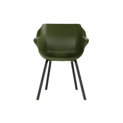 Online Hartman Sophie Element tuinstoel moss green