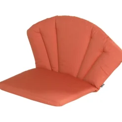 Hot Hartman Toledo Elegance tuinkussen cuba cognac