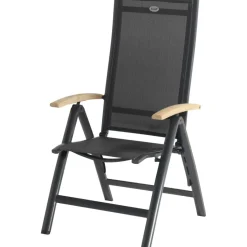 Clearance Hartman Troy verstelbare tuinstoel xerix teak