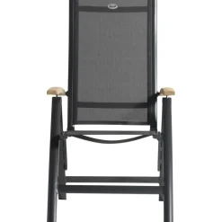 Clearance Hartman Troy verstelbare tuinstoel xerix teak