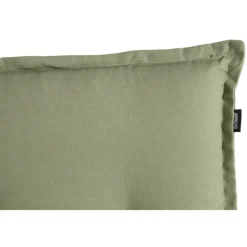Hartman Tuinkussen hoge rug cuba green