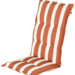Clearance Hartman Tuinkussen hoge rug roma rust